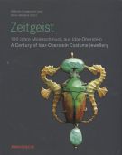 Zeitgeist A Century of Idar-Oberstein Costume Jewellery 100 Jahre Modeschmuck aus Idar-Oberstein