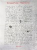 I disegni di Giosetta Fioroni