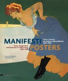 Manifesti/Posters Ironia fantasia ed erotismo nella pubblicità 1895-1960 Irony Imagination and Eroticism in Advertising 1895-1960