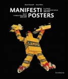 Manifesti Posters La Velocità nella pubblicità italiana 1890-1955 Speed in Italian Advertising 1890-1955
