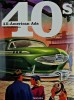 All American Ads of the 40s