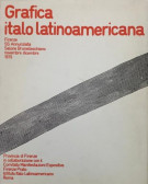 1a. Biennale Italo Latino Americana di Tecniche grafiche