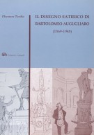 <h0>Il disegno satirico di Bartolomeo Augugliaro <span><i>(1869-1948)</i></span></h0>