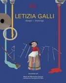 <h0>Letizia Galli <span><i>Disegni - Drawings</i></Span></h0>