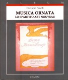 <h0>Musica Ornata <span><i>Lo Spartito Art Nouveau</i></span></h0>