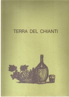 <h0><span><i>Nino Tirinnanzi</i> </span>Terra del Chianti<span> </span>Con Litografia Orginale di Nino Tirinnanzi</h0>