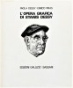 L'opera grafica di Stanis Dessy