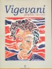 Roberto Vigevani Grafica 1991-2000