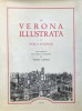 La Verona illustrata di Nereo Tedeschi Raccontata fra storia e curiosità da Nino Cenni