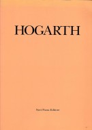 <h0>William Hogarth <span><i>Dipinti Disegni Incisioni</i></span></h0>