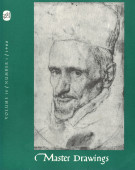 <h0>Master drawings <span><i>volume 18 / number 1 / 1980</i></Span></h0>