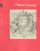 Master drawings volume 20 / number 1 / 1982