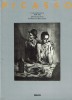Picasso La Grande Grafica 1904-1971 Ottanta Incisioni dal Museo di Barcellona