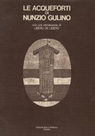 Le Acqueforti di Nunzio Gulino