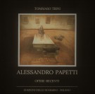 Alessandro Papetti <span>Opere Recenti</span>