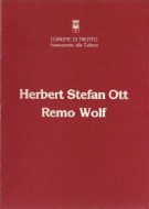 Herbert Stefan Ott <br>Remo Wolf</br>