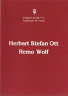 Herbert Stefan Ott Remo Wolf
