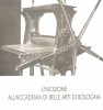 L'incisione all'Accademia di belle arti di Bologna