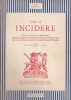 L'arte di incidere