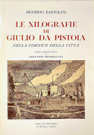 <h0>Le Xilografie di Giulio da Pistoia <span><i>nella cornice della città</i></span></h0>