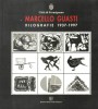 Marcello Guasti Xilografie 1937-1997