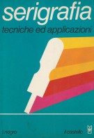 Serigrafia tecniche ed applicazioni