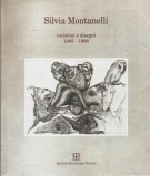 Silvia Montanelli <span>Incisioni e disegni <span>(1985-1998)</span>