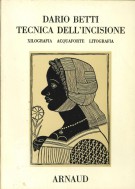 Tecnica dell'Incisione Xilografia - Incisione Su Metallo Litografia