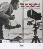 Un po’ artigiani un po’ pionieri Pier Luigi Esclapon de Villeneuve La fotografia pubblicitaria a Firenze tra il 1970 e il 1990
