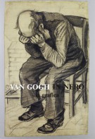 Van Gogh in nero la grafica