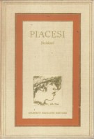 Walter Piacesi <span>Incisioni</span>