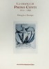 La Grafica di Primo Conti 1914-1988 Disegni e Stampe