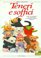<h0>Teneri e soffici</h0>