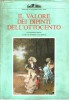 Il Valore dei Dipinti dell'Ottocento VIII Edizione (1990-91)