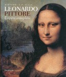 <h0>Leonardo Pittore <span><i>L'opera completa</i></span></h0>