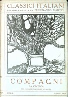 Compagni La Cronica 