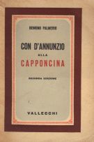 Con D'Annunzio alla Capponcina (1898-1910)
