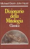 Dizionario della Mitologia Classica