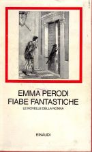 Fiabe fantastiche Le novelle della nonna