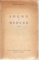 Il Sogno Di Medusa Liriche