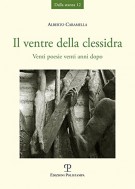 <h0>Il ventre della clessidra <span><i>Venti poesie venti anni dopo</i></span></h0>