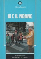 <h0>Io e il nonno</h0>