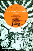 <h0>La nuova Commedia di Dante <span><i>Illustrata da Francesco Altan</i></Span></h0>