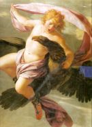 Le Metamorfosi illustrate dalla pittura barocca