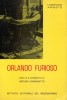 Orlando Furioso Scelta e commento di Arturo Carbonetto