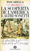 Pascarella La scoperta de l'america e altri sonetti