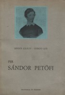 <h0>Per Sandor Petofi <span><i>Nel centocinquantesimo anniversario della nascita</i></Span></h0>