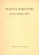 Poeti e Scrittori Contemporanei allo specchio 7