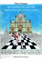 <h0>Quando gli altri piegano le ginocchia <span><i>Cronache di un pompiere fiorentino</i></Span></h0>