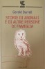 Storie di animali e altre persone di famiglia